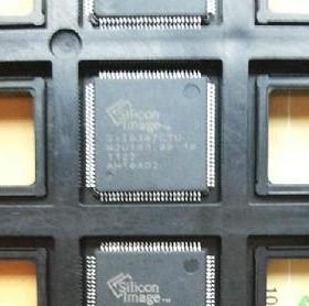 【全新原装】SIL9387ACTU SII9387ACTU SI19387ACTU 液晶屏IC芯片