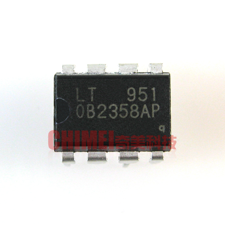 【原装拆机】OB2358AP OB2358 电源管理IC芯片 集成电路 零配件