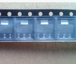 【全新原装】STN790A 印N790A 贴片 MOS场效应管 SOT-223封装