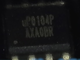 【全新原装】UP0104P UP0104SSW UP0104S 贴片8脚 电源IC集成电路