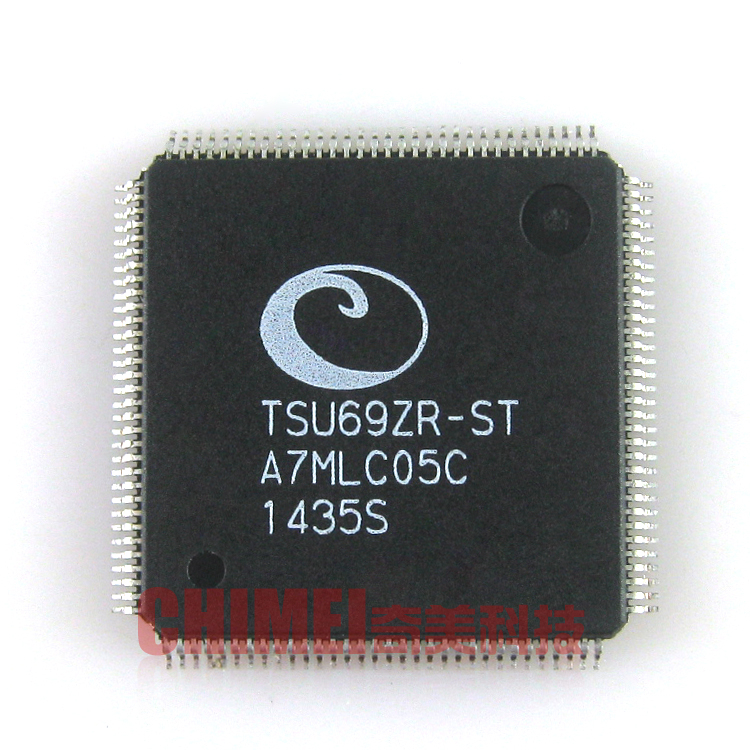 【全新原装】TSU69ZR-ST 液晶屏IC芯片 集成电路 电子元器件 配件