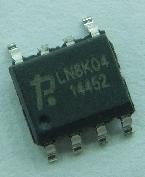 【全新原装】LN8K04 贴片6脚 电源管理IC芯片 集成电路 零配件
