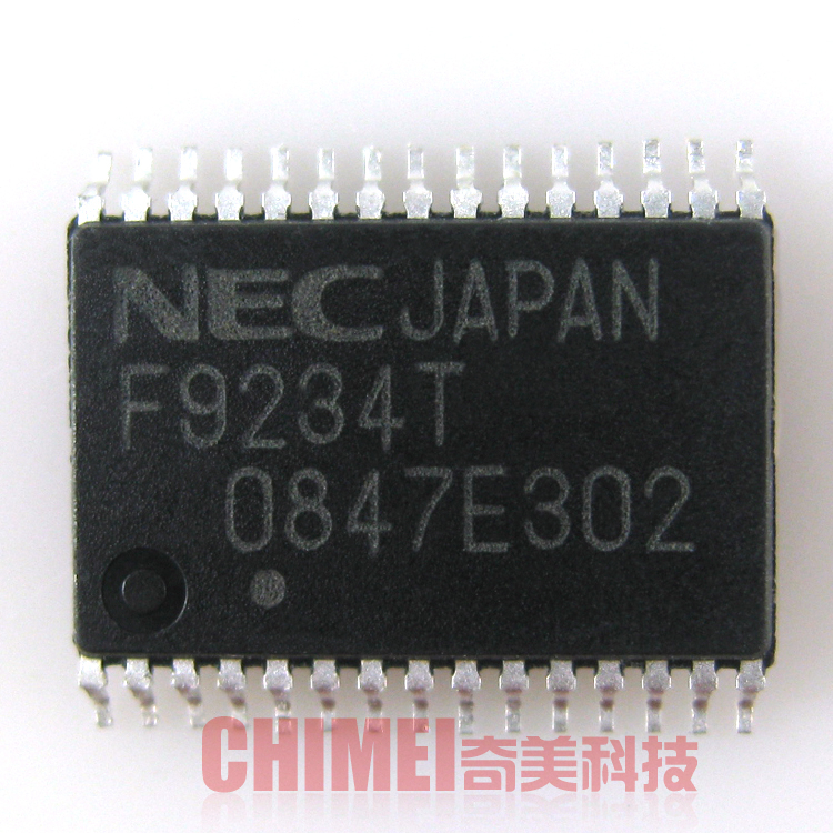 【全新原装】F9234T F9234 电磁炉电源IC芯片 集成电路 零配件