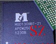 【全新原装】MSD1309BT-Z1 液晶IC芯片 集成电路 电子元器件 配件