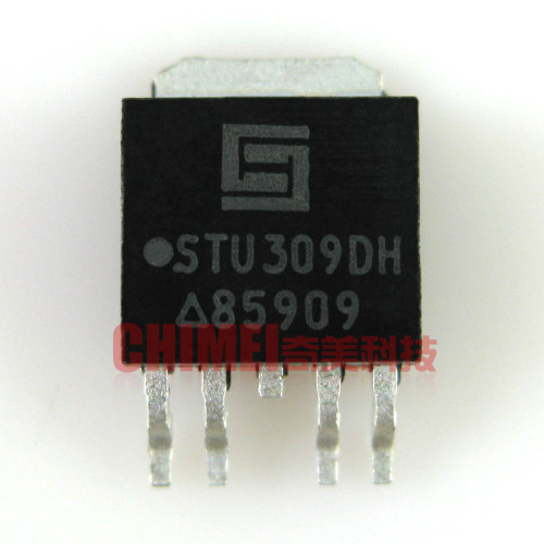 【全新原装】STU309DH STU309D 液晶高压板IC芯片 电源板集成电路