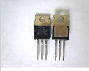 【原装拆机】MIP2E9DMY MIP2E9NMY 电源三极管 电子元器件 零配件