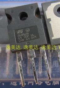 【全新原装】26NM60N STW26NM60N MOS场效应管 26A 600V TO-247