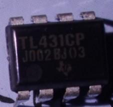 【原装拆机】TL431CP TL431ACP 直插8脚 液晶电源IC芯片 集成电路