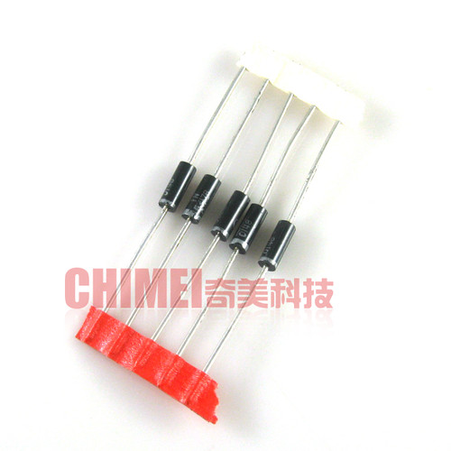 【全新原装】1N5347B IN5347B 稳压二极管 5W 10V 电子元器件