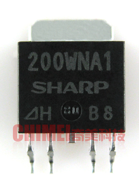 【全新原装】200WNA1 PQ200WNA1 PQ200WNA1ZPH TO-252 场效应管