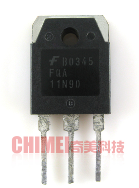 【原装拆机】SSH11N90 FQA11N90C 11N90 MOS场效应管 电子元器件
