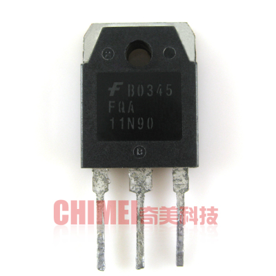 【原装拆机】SSH11N90 FQA11N90C 11N90 MOS场效应管 电子元器件