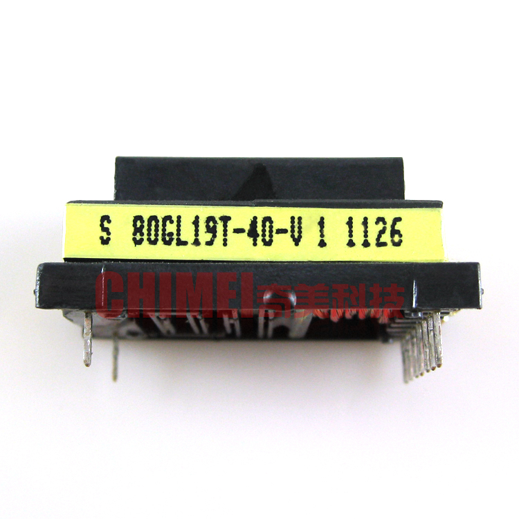 80GL19T-40-V 高压线圈 变压器 可通用80GL19T-24-DN 24-YS 24-H