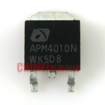 【全新原装】APM4010N 液晶高压电源板MOS场效应管 IC集成电路