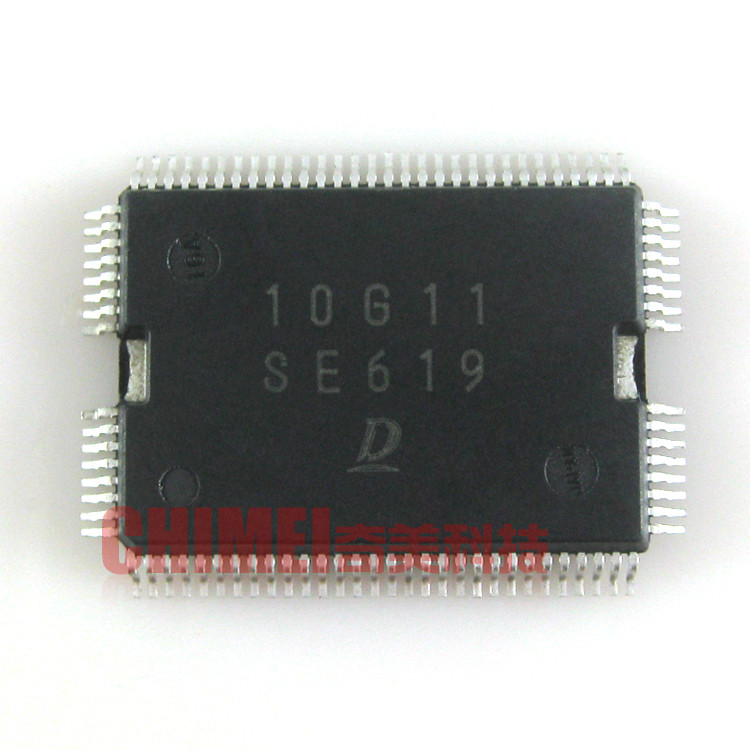 【全新原装】SE619 汽车电脑板IC芯片 集成电路 零配件 电子器件