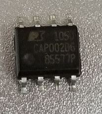 【全新原装】CAP002DG CAP002D 贴片8脚 电源管理IC芯片 集成电路