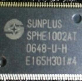 【全新原装】SPHE1002AT-U-H 液晶解码IC芯片 集成电路 零配件