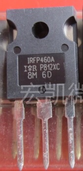 【全新原装】IRFP460A IRFP460APBF 电焊机变频器功率MOS场效应管