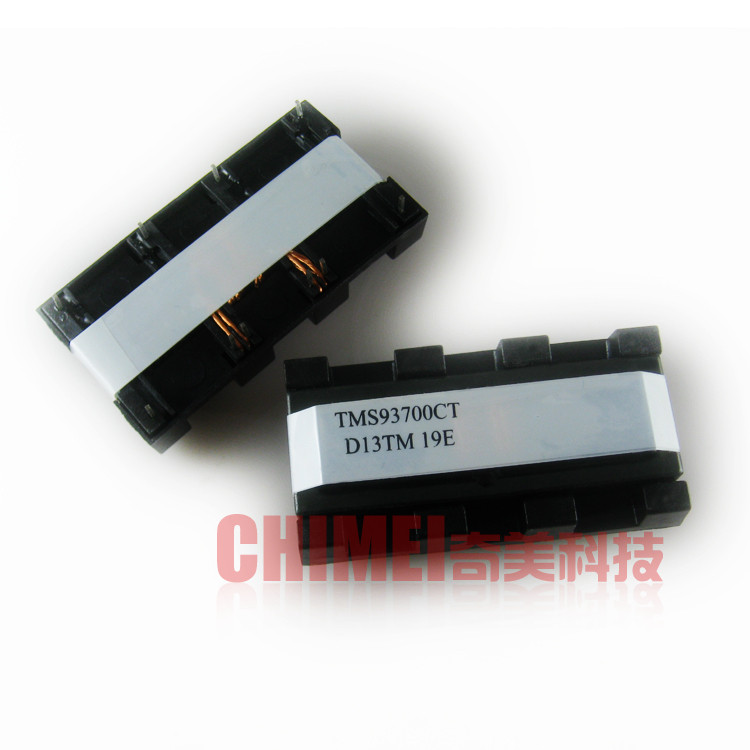 【全新】TMS93700CT 液晶二合一电源板高压线圈 升压变压器 配件