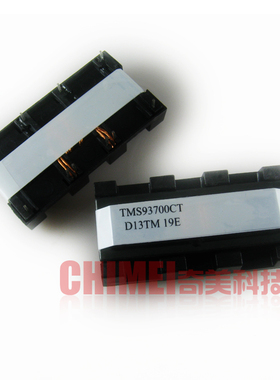 【全新】TMS93700CT 液晶二合一电源板高压线圈 升压变压器 配件