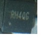 【全新原装】RH4 SYX198DQNC RH4LB RH5 QFNRH4BH RH4BF 集成电路