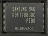 【全新原装】K9F1208UOC-PIBO K9F1208U0C-PIBO 存储器 IC芯片
