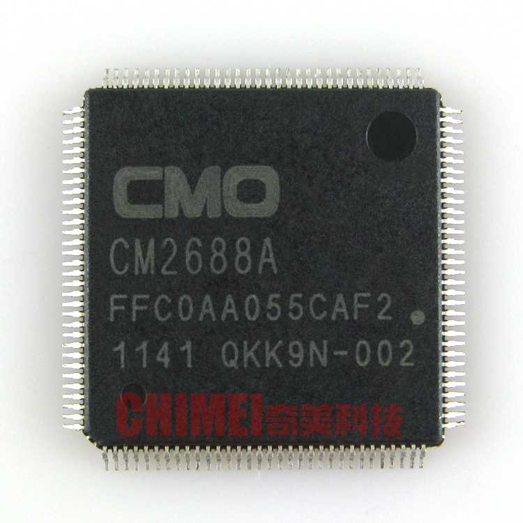 【全新原装】CM2688A FFC0AA055CAF2 液晶屏IC芯片 集成电路 配件