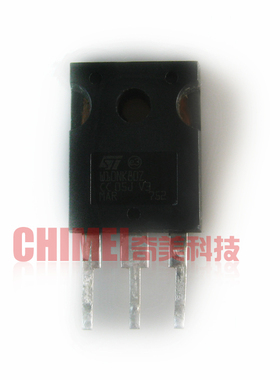 【原装拆机】W10NK80Z STW10NK80Z 大功率MOS场效应管 电源三极管