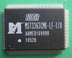 【全新原装】MST3363CMK-LF-170 液晶驱动IC芯片 集成电路 零配件