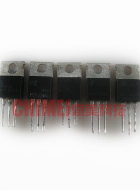 【原装拆机】FHP10N60 FQP10N60C HFP FSP 10N60 SVD MOS场效应管