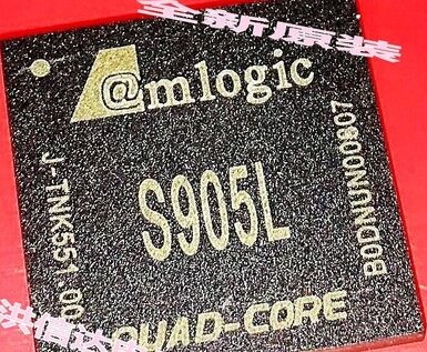 【全新原装】s905lic芯片液晶