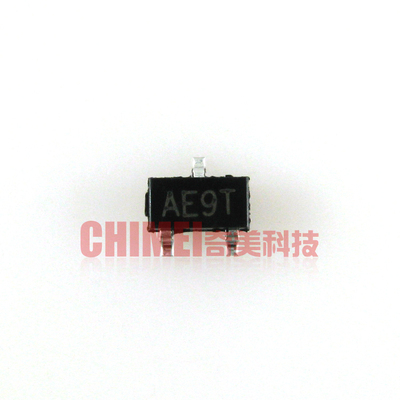 【全新原装】AO3414 印AE9T MOS场效应管 SOT-23封装 电子元器件