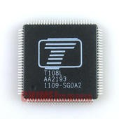 全新原装 电子元 T108L 液晶屏IC芯片 集成电路 器件 零配件