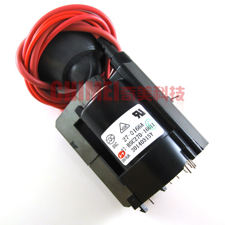 【全新原装】电视机高压包 BSC27-0166=BSC27-0166A 行输入变压器
