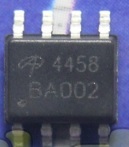 【全新原装】AO4458 4458 贴片8脚 集成电路 IC芯片 电子元器件
