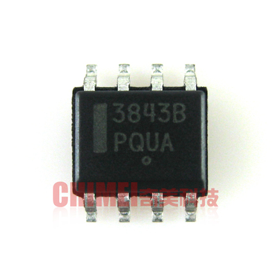 【全新原装】3843 3843B UC3843A 液晶电源管理芯片 IC集成电路