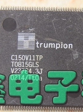 【全新原装】C150V11TP 液晶屏IC芯片 集成电路 电子元器件 QFP