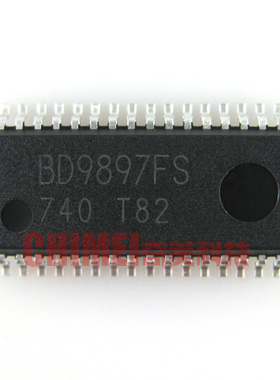 【全新原装】BD9897FS 背光控制IC芯片 液晶集成电路 电子元器件