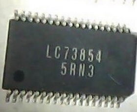 【全新原装】LC73854 贴片36脚 集成电路 IC芯片 电子元器件 SOP