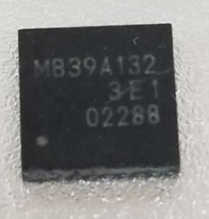 【全新原装】MB39A132 39A132 MB39A132A 39A132A 充电IC芯片 QFN