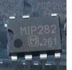 【原装拆机】MIP282 M1P282 直插7脚 液晶电源管理芯片 集成电路