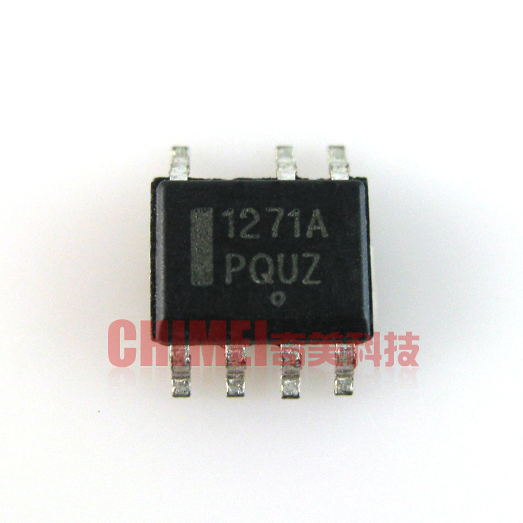 【全新原装】1271A NCP1271A 液晶电源管理芯片 贴片7脚 集成电路