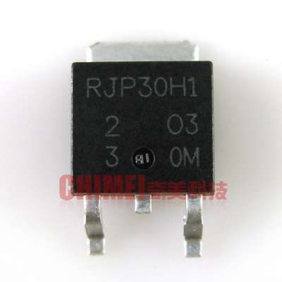 【全新原装】RJP30H1 贴片 液晶等离子管 IC集成电路 电子元器件