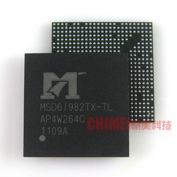 【全新原装】MSD6I982TX-TL MSD61982TX-TL 集成电路 IC芯片 配件