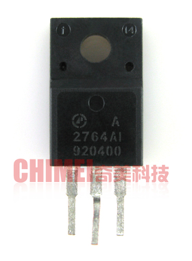 【原装拆机】2764AI AP2764AI 2764A1 液晶MOS场效应管 三极管