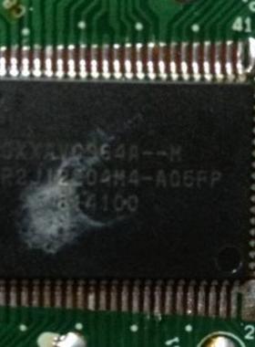 【全新原装】R2J12204M4-A05FP QXXAVC964A-M 集成电路 IC芯片