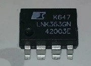 【原装拆机】LNK363GN 贴片7脚 电源管理IC芯片 集成电路 零配件