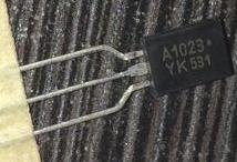 【全新原装】A1023 2SA1023 2SA1023-Y KTA1023-Y 三极管 TO-92L