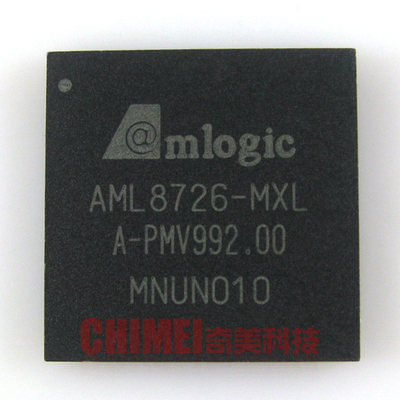 【全新原装】AML8726-MXL 平板电脑CPU主控芯片 处理器 集成电路