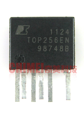 【原装拆机】TOP256EN TOP256E TOP256EG 液晶电源IC芯片集成电路